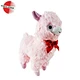 Cute Stuffed Animal Llama Alpaca Plush Toys